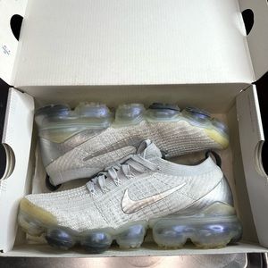 Womens Nike Air VaporMax Flyknit 3